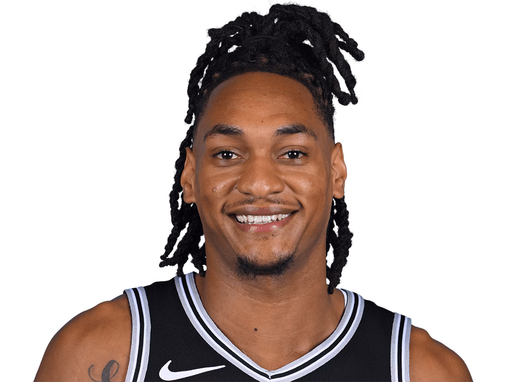 image of Devin Vassell