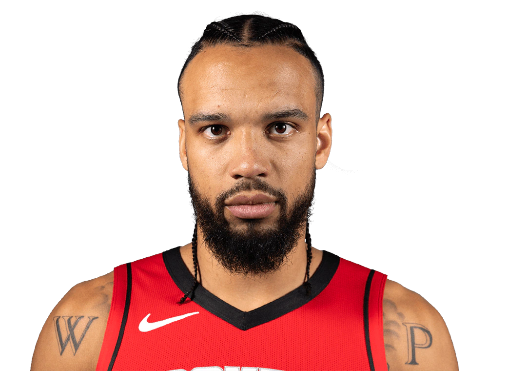 image of Dillon Brooks