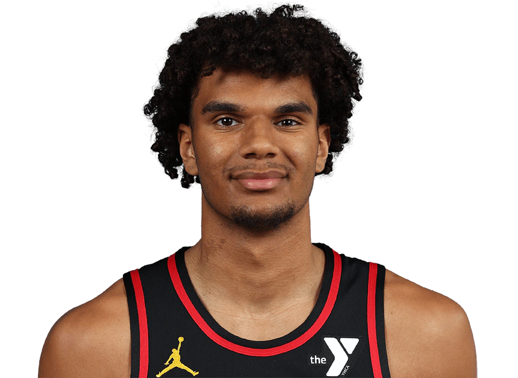 image of Dominick Barlow