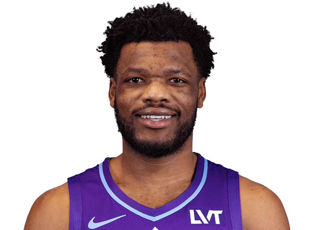 image of Elijah Harkless