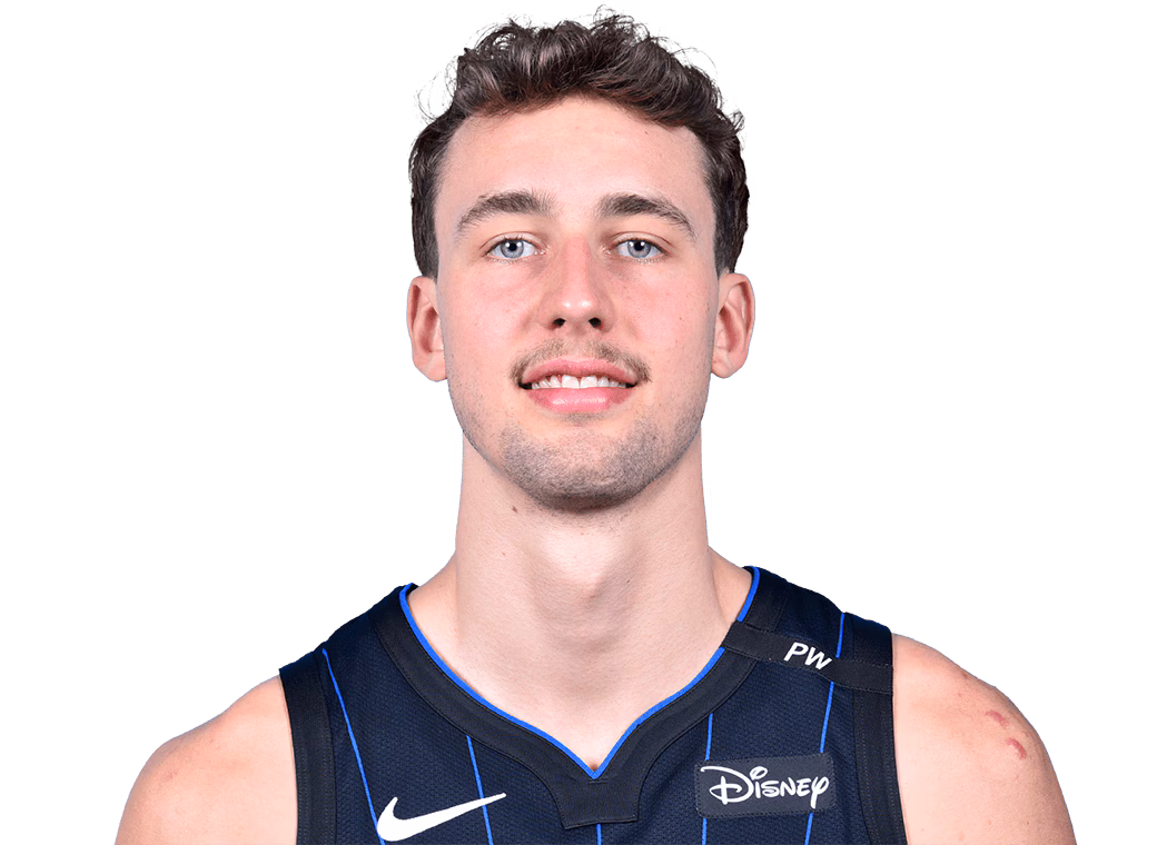 image of Franz Wagner