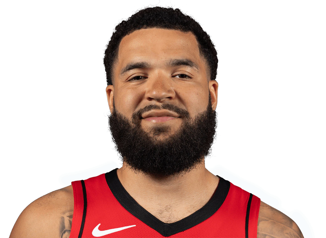 image of Fred VanVleet
