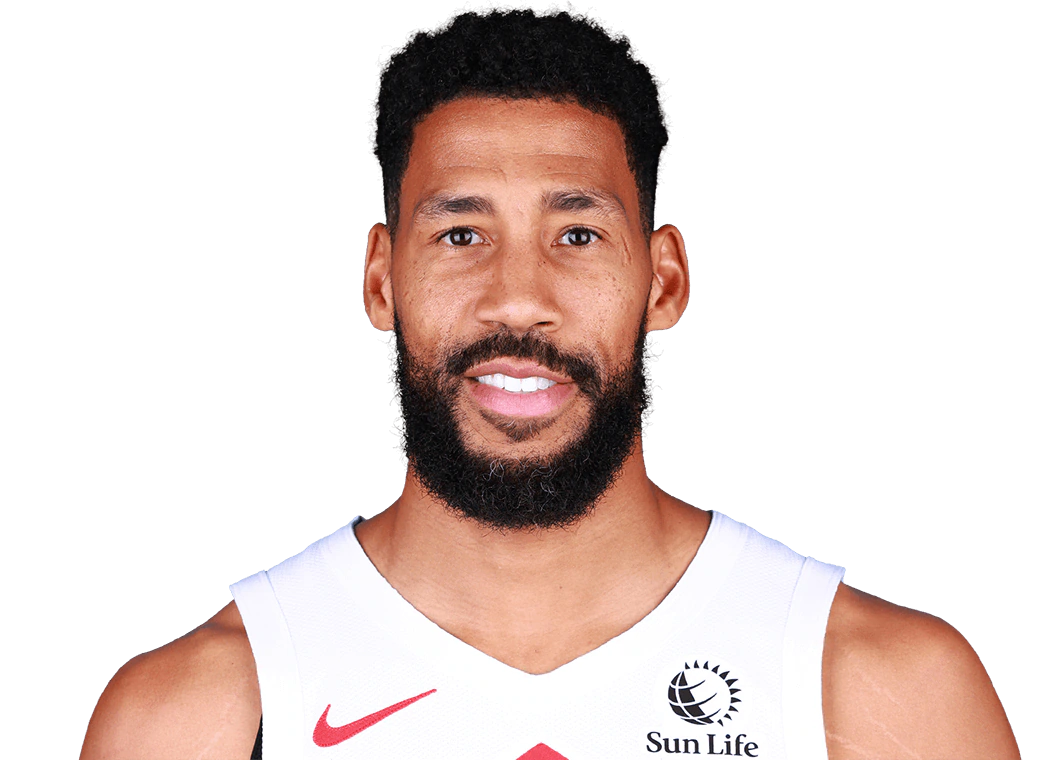 image of Garrett Temple