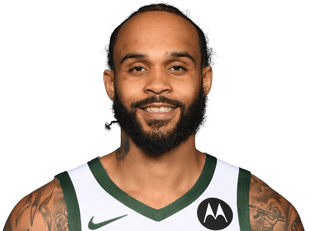 image of Gary Trent Jr.