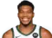 image of Giannis Antetokounmpo