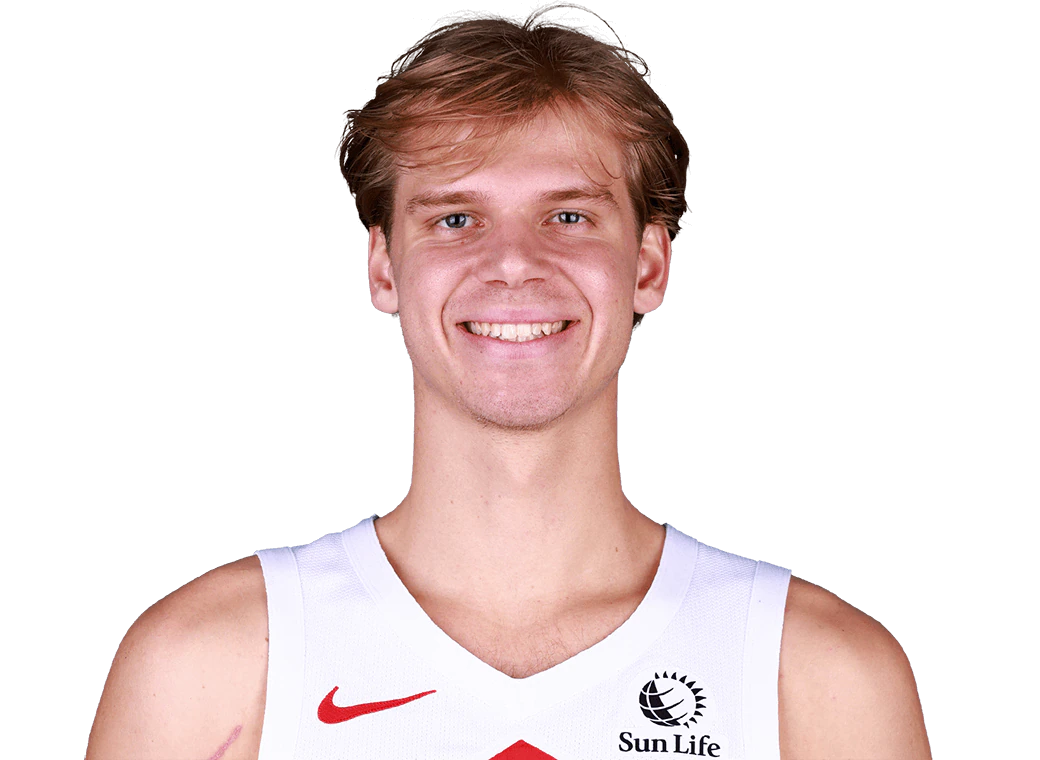 image of Gradey Dick