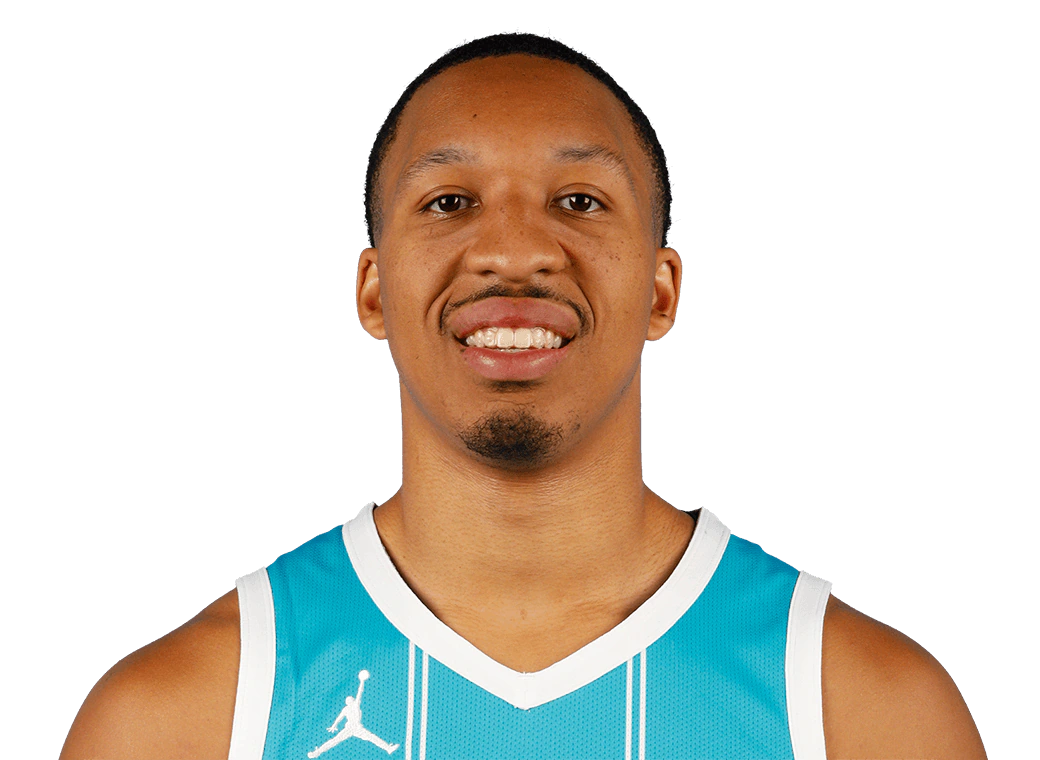 image of Grant Williams