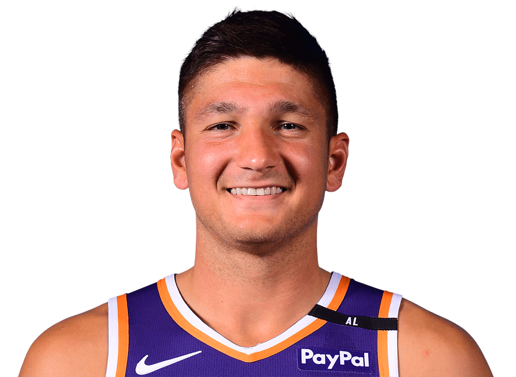 image of Grayson Allen