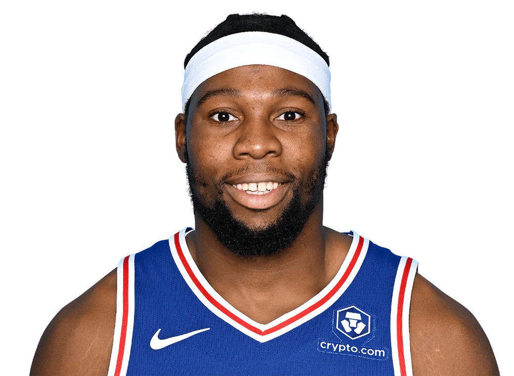image of Guerschon Yabusele