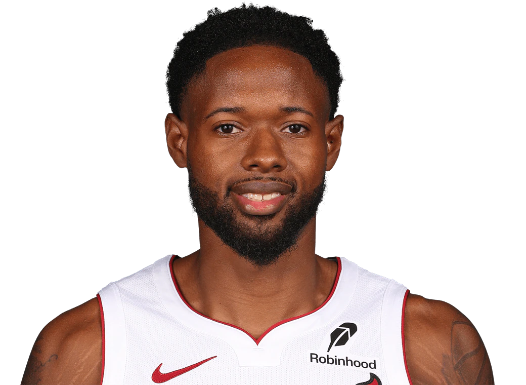 image of Haywood Highsmith