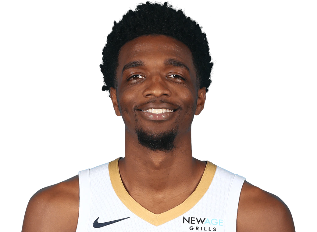 image of Herbert Jones