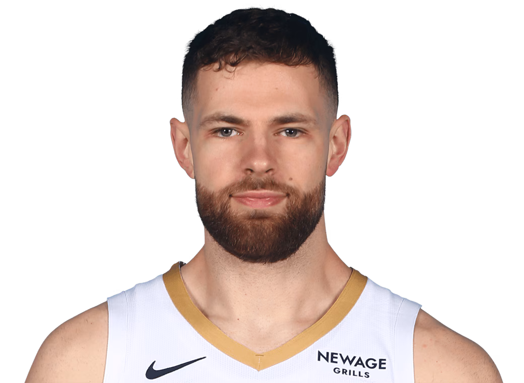 image of Hunter Dickinson