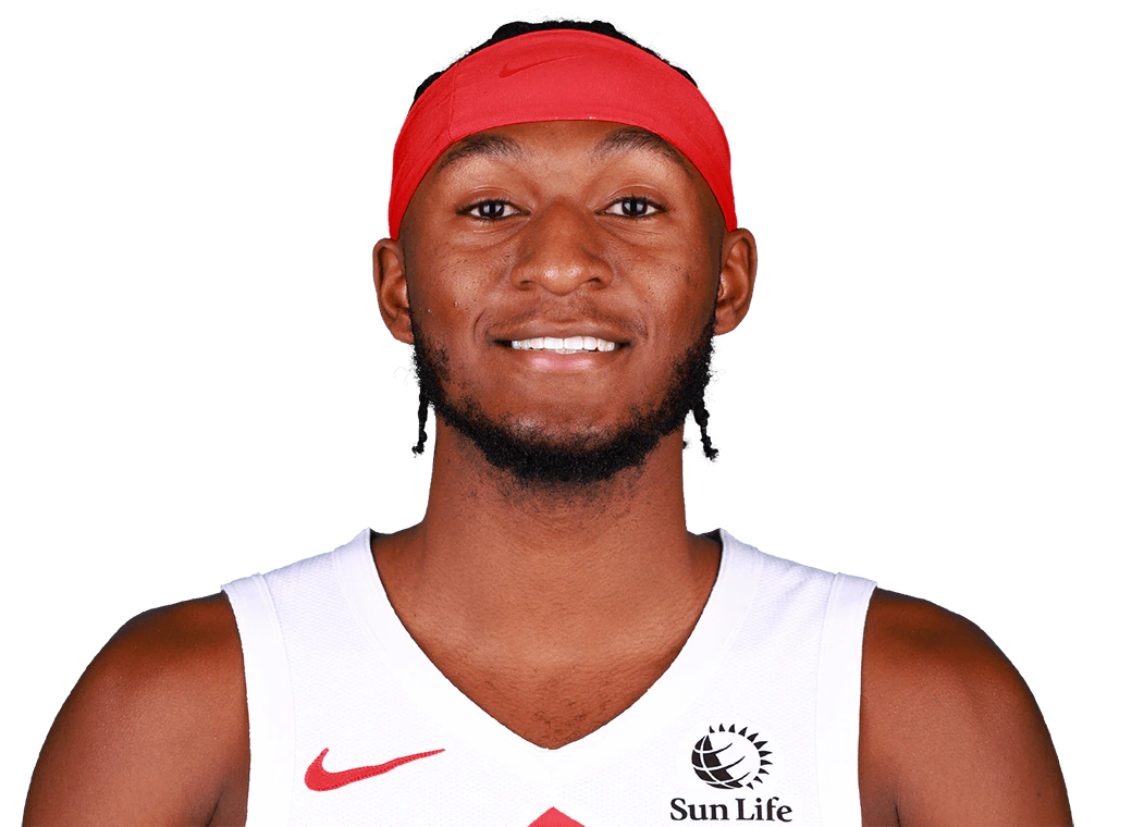 image of Immanuel Quickley