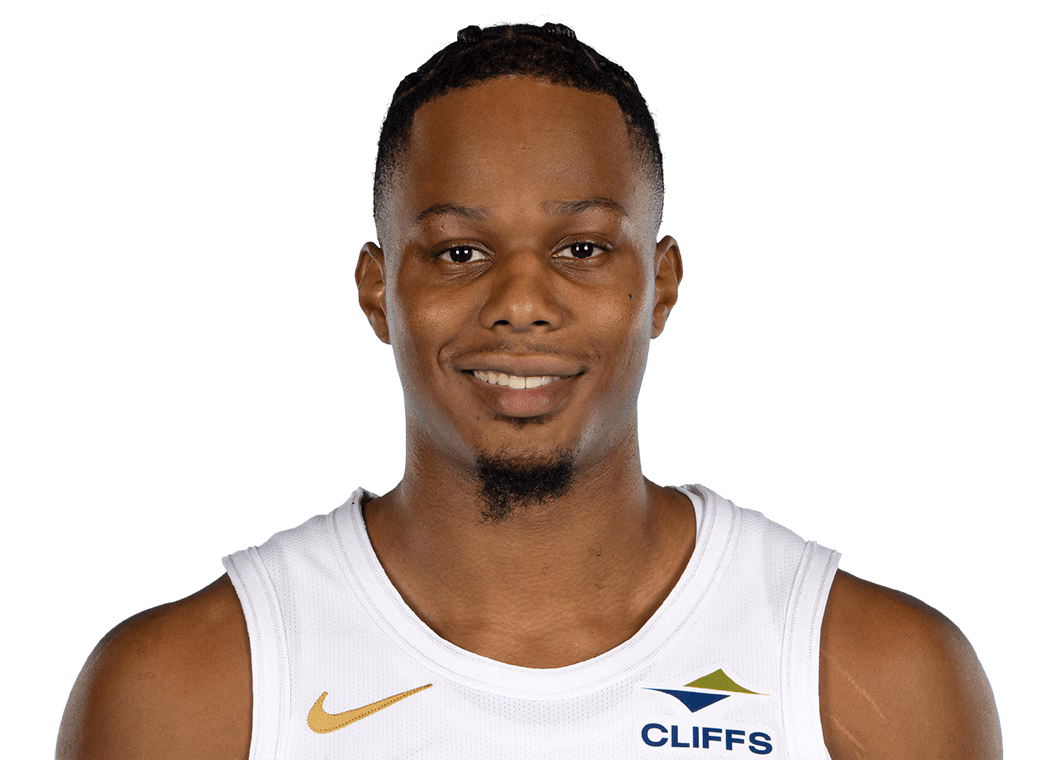 image of Isaac Okoro