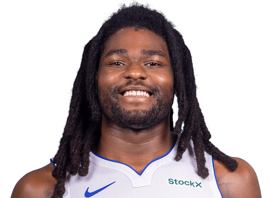 image of Isaiah Stewart