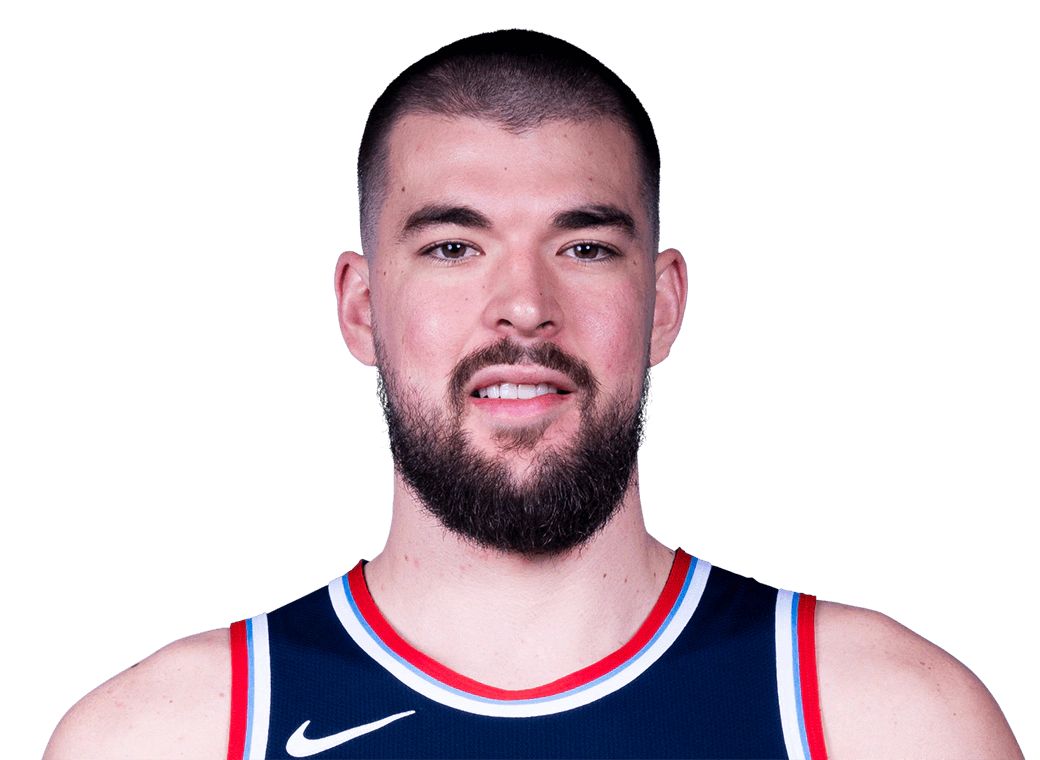 image of Ivica Zubac