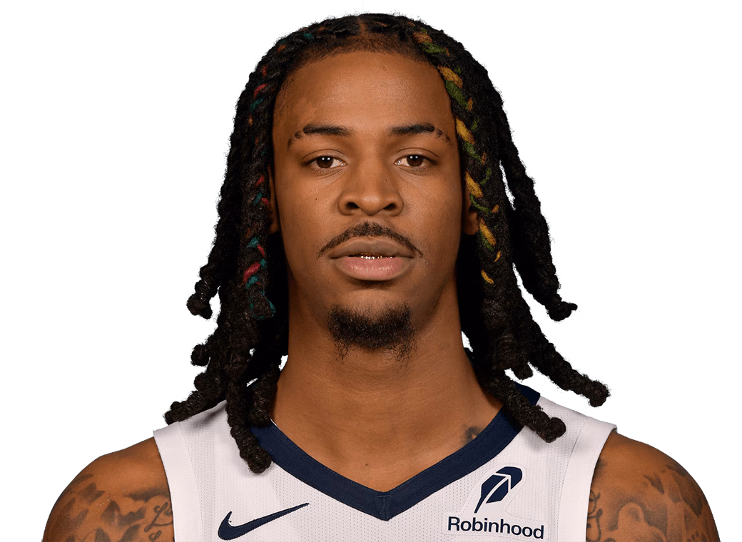 image of Ja Morant