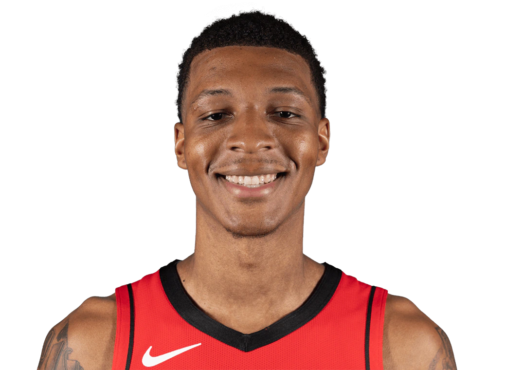 image of Jabari Smith Jr.