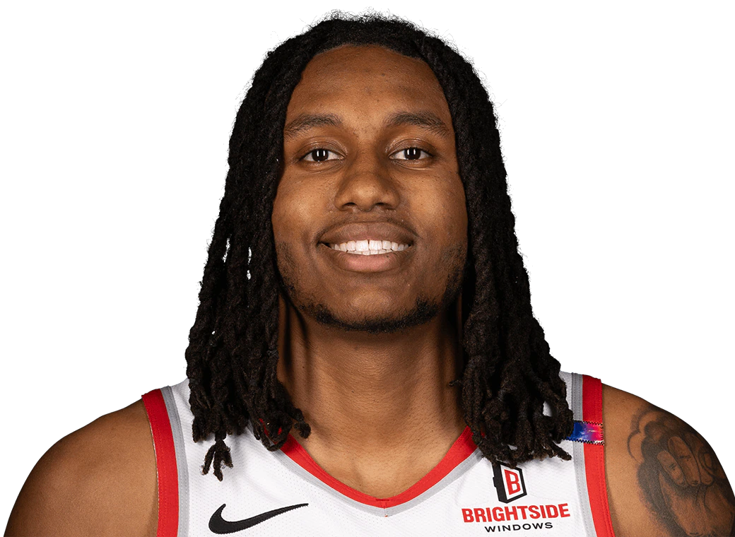 image of Jabari Walker