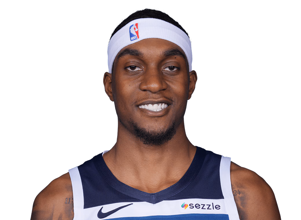 image of Jaden McDaniels