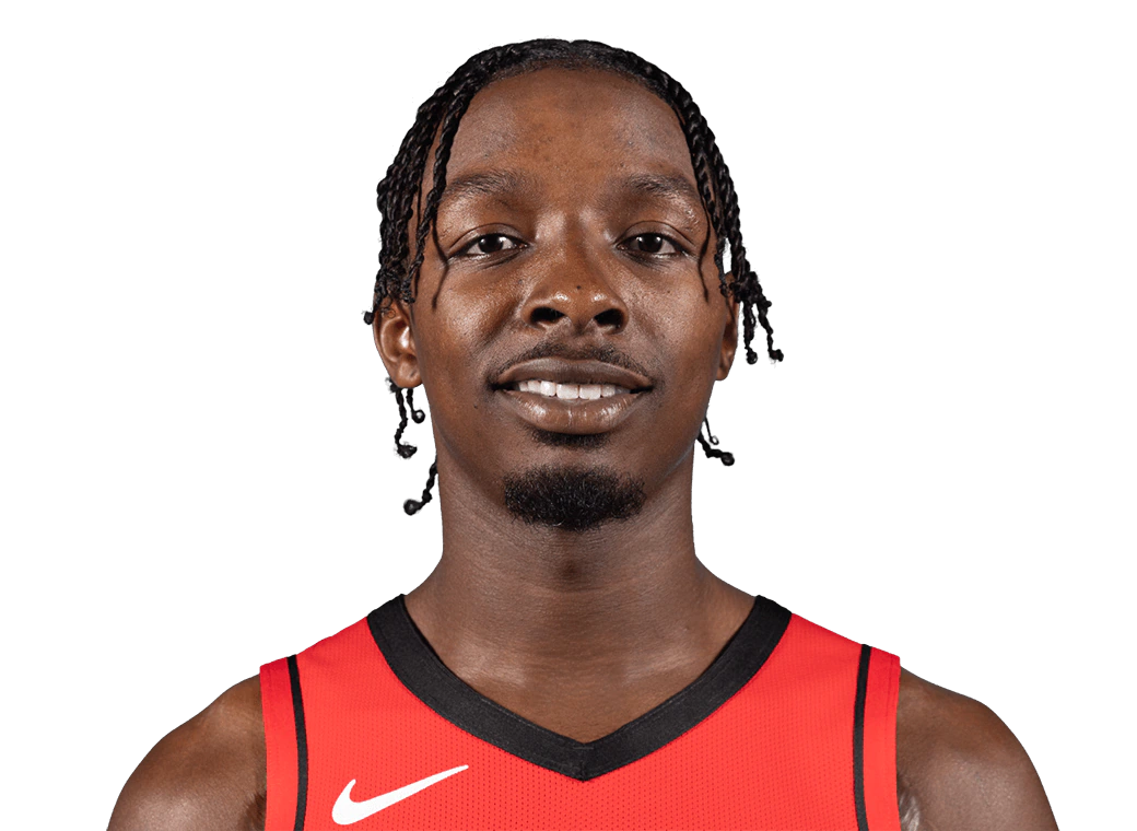 image of Jae'Sean Tate