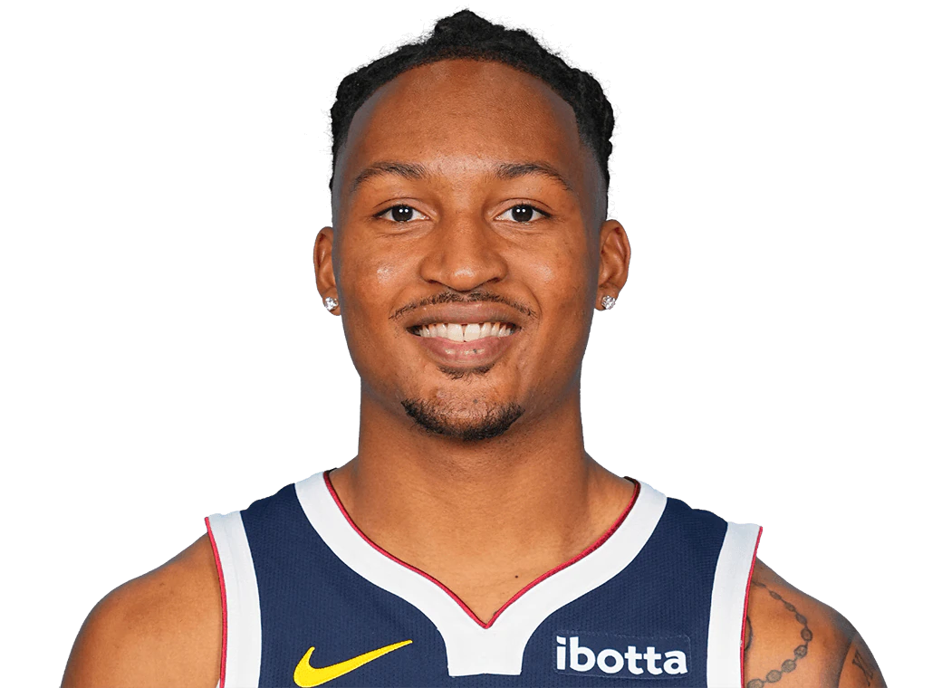 image of Jahmir Young