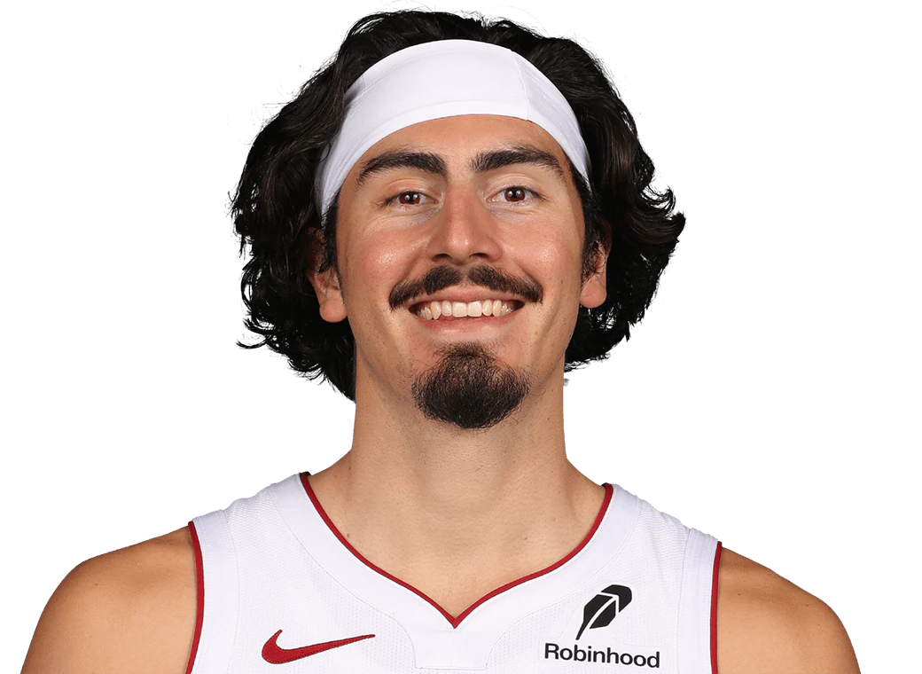 image of Jaime Jaquez Jr.