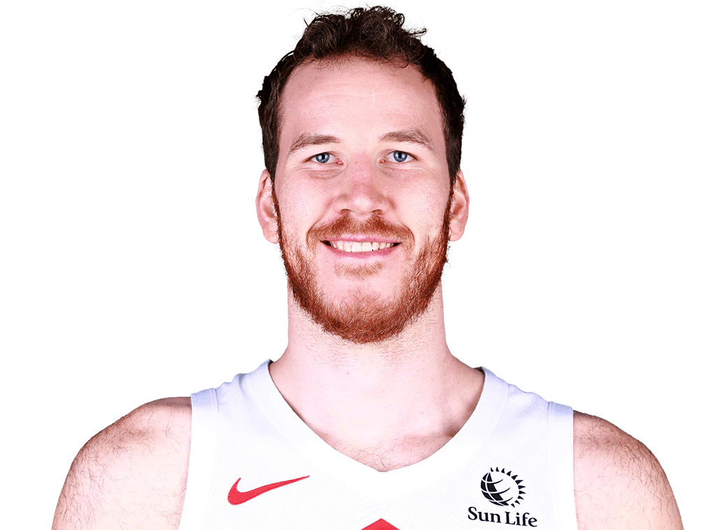 image of Jakob Poeltl