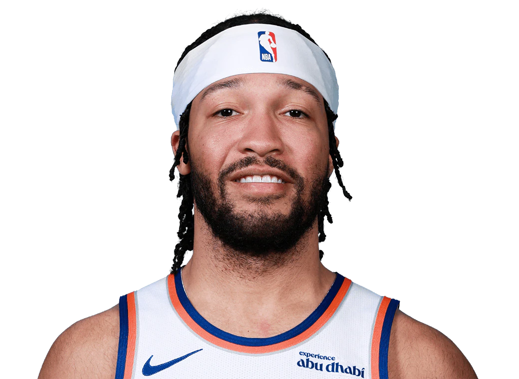 image of Jalen Brunson