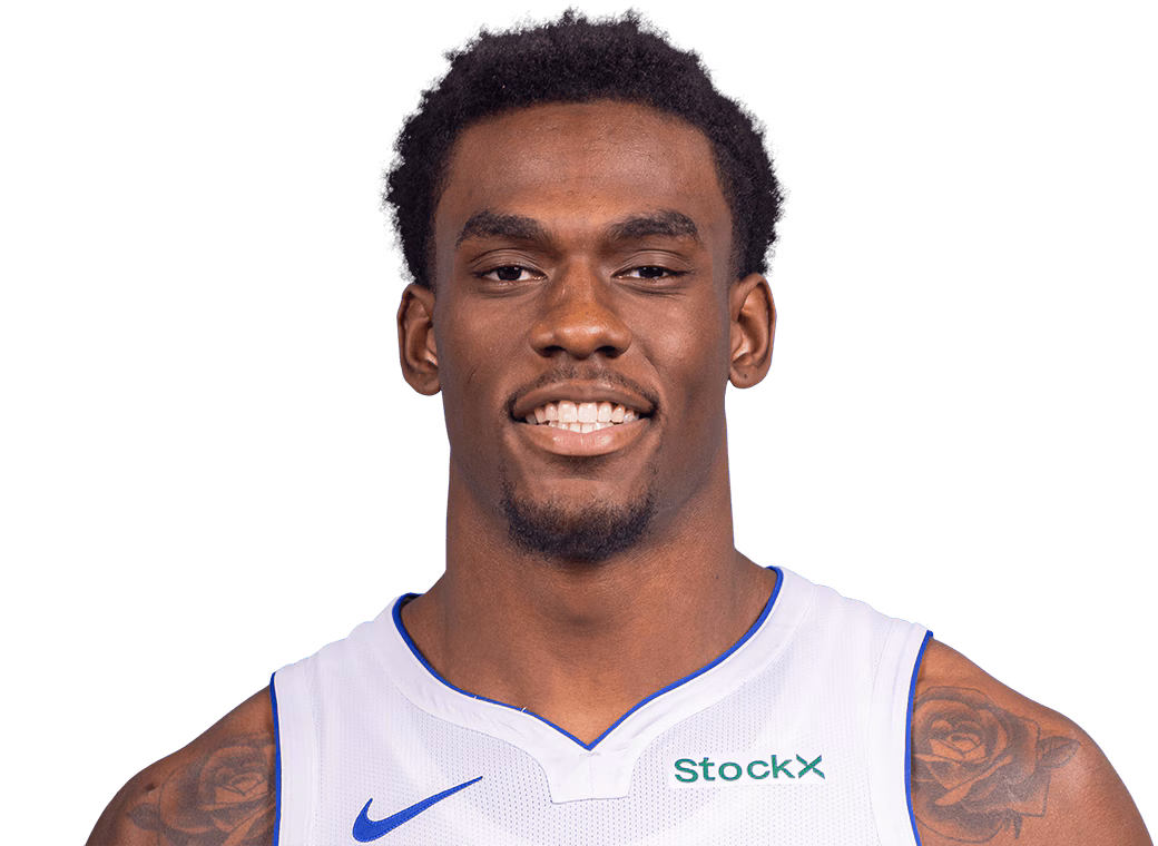 image of Jalen Duren