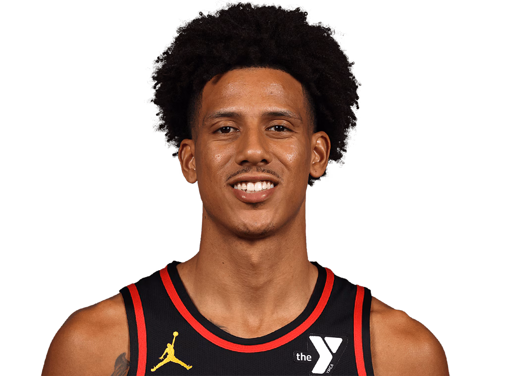 image of Jalen Johnson