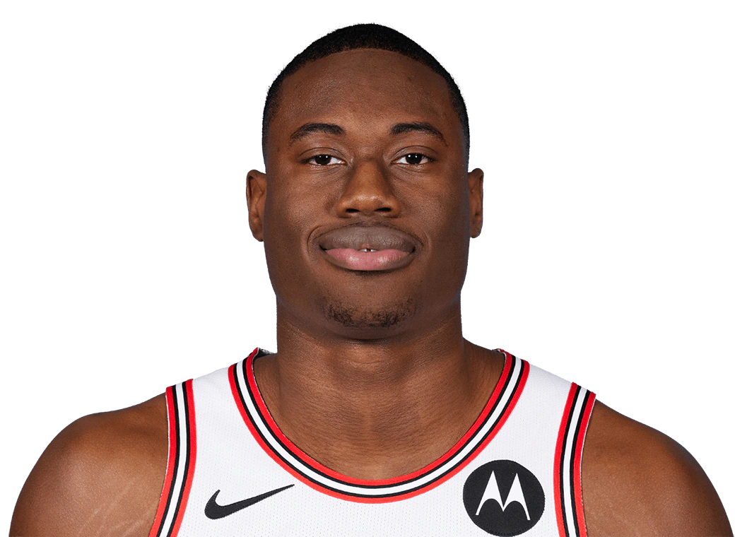 image of Jalen Smith