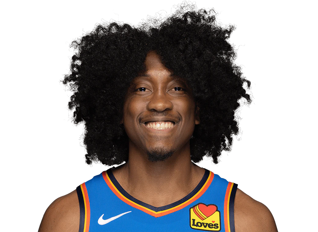 image of Jalen Williams