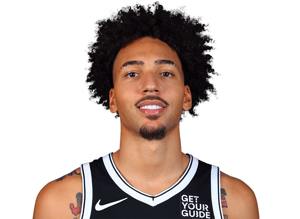 image of Jalen Wilson