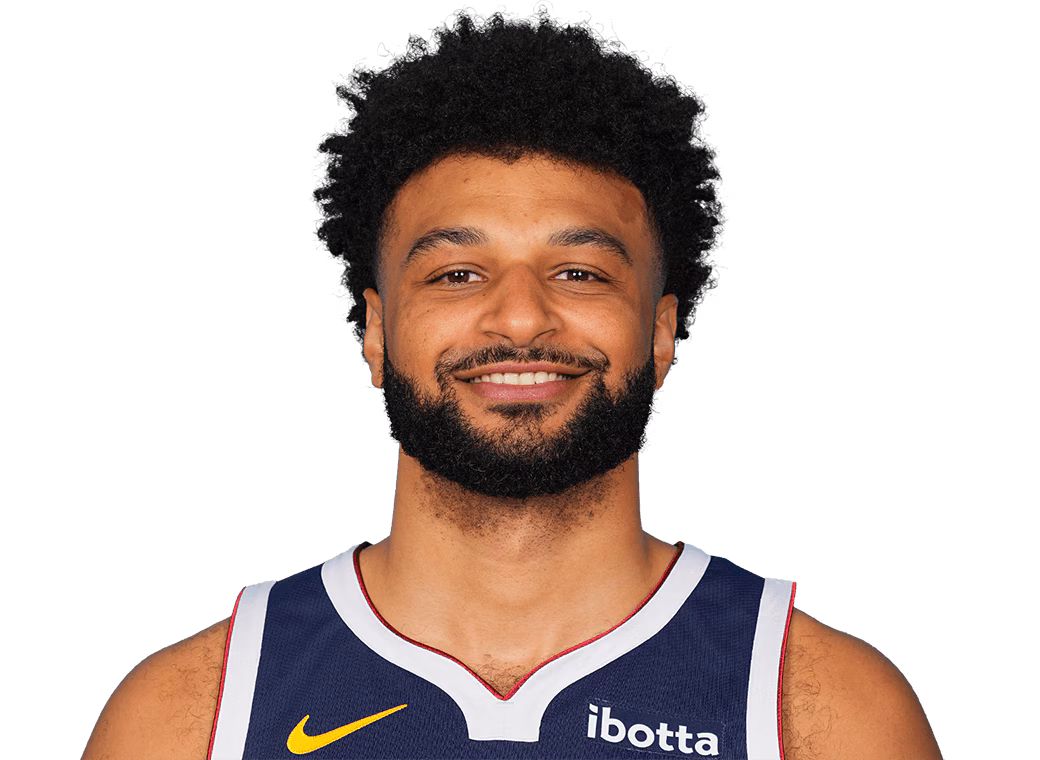 image of Jamal Murray
