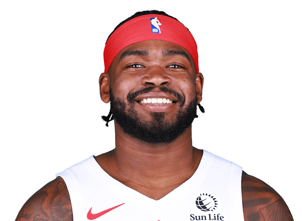 image of Jamal Shead