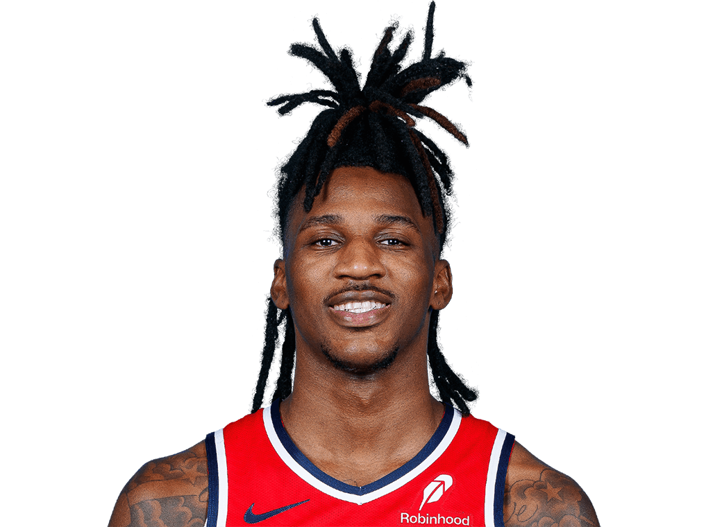 image of Jamir Watkins