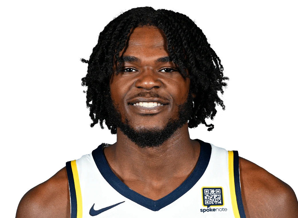 image of Jarace Walker