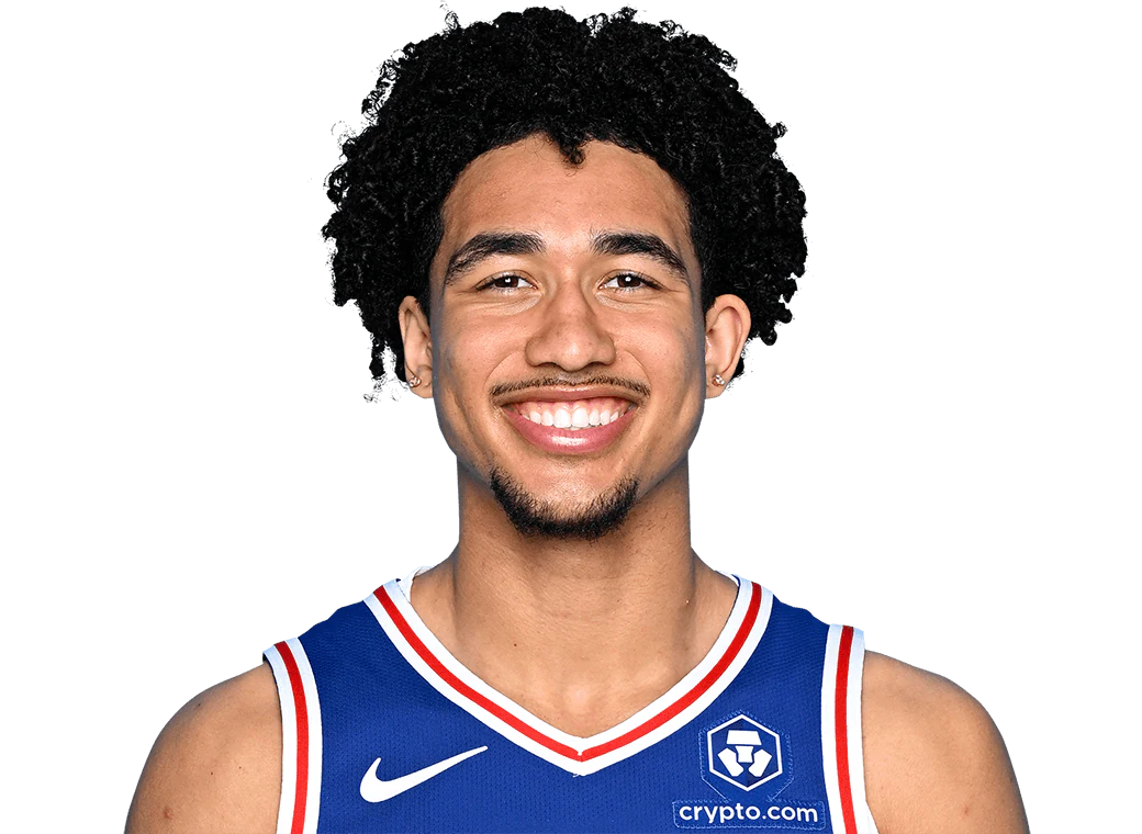 image of Jared McCain