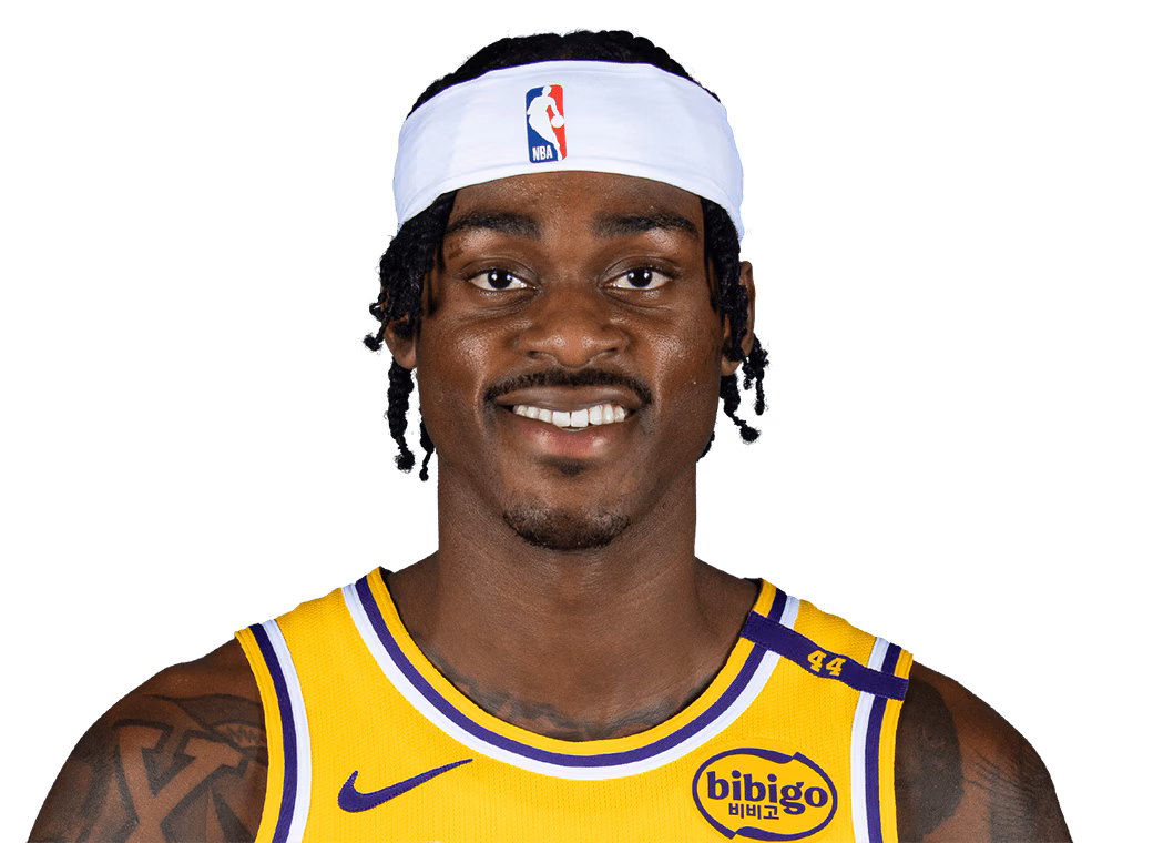 image of Jarred Vanderbilt