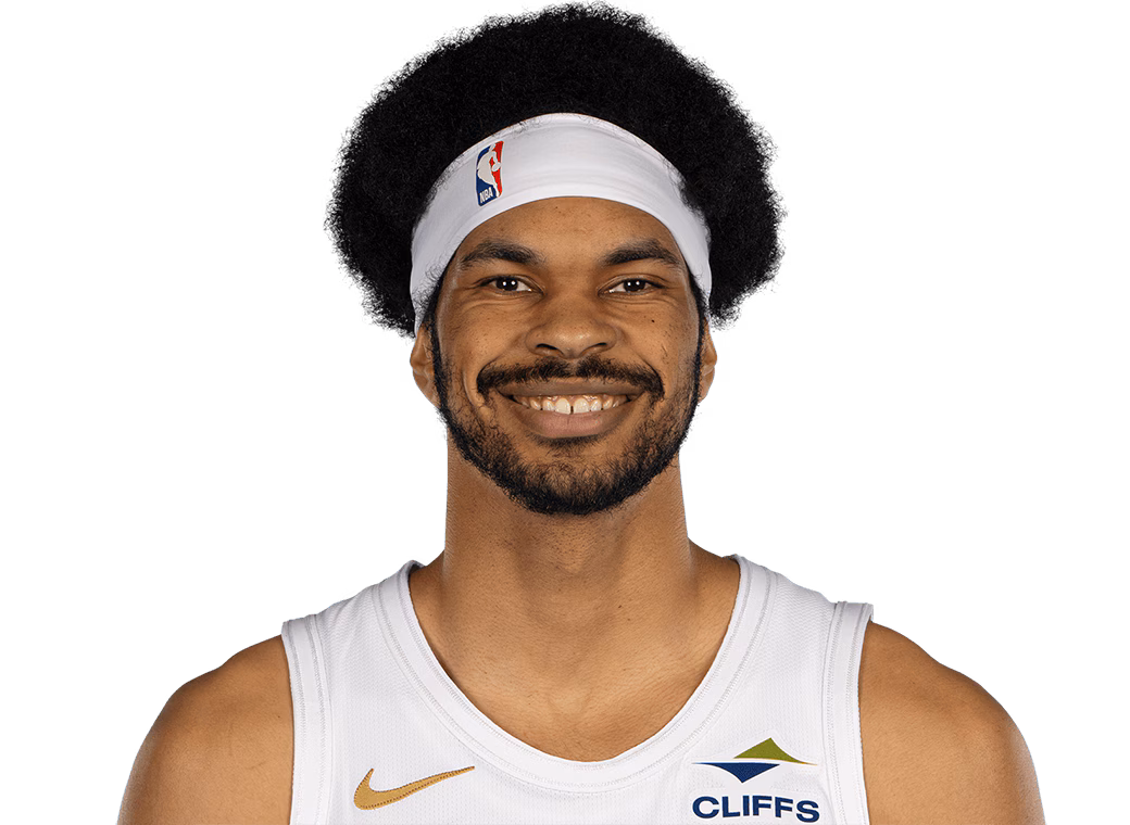 image of Jarrett Allen