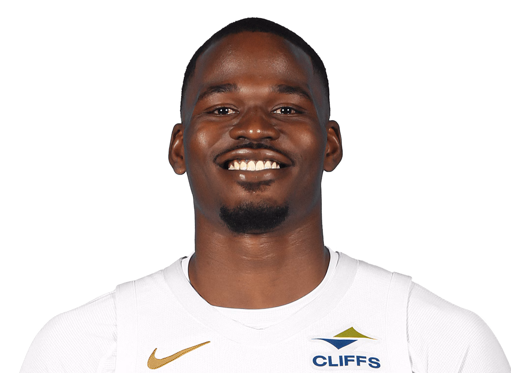 image of Javonte Green