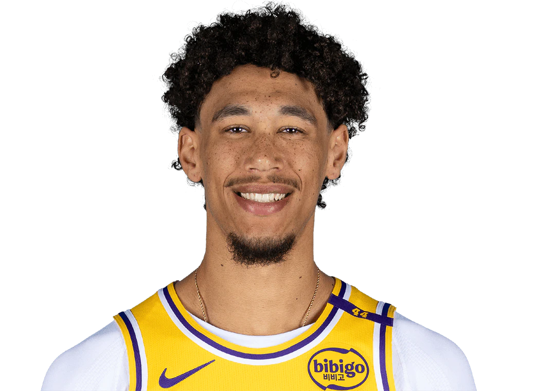 image of Jaxson Hayes