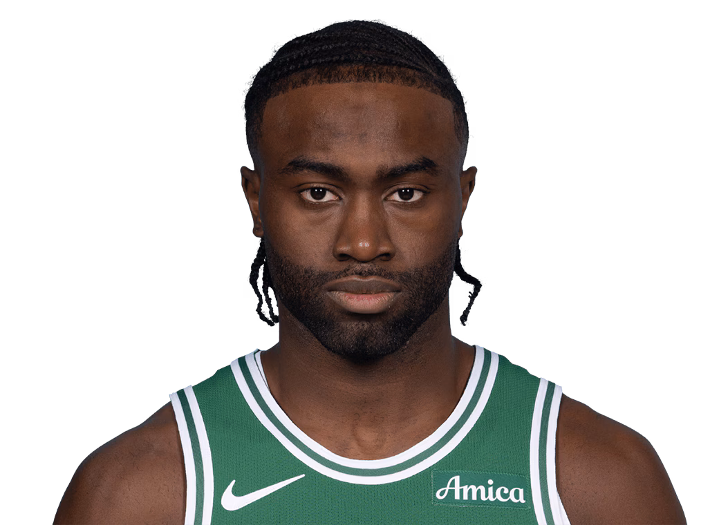 image of Jaylen Brown