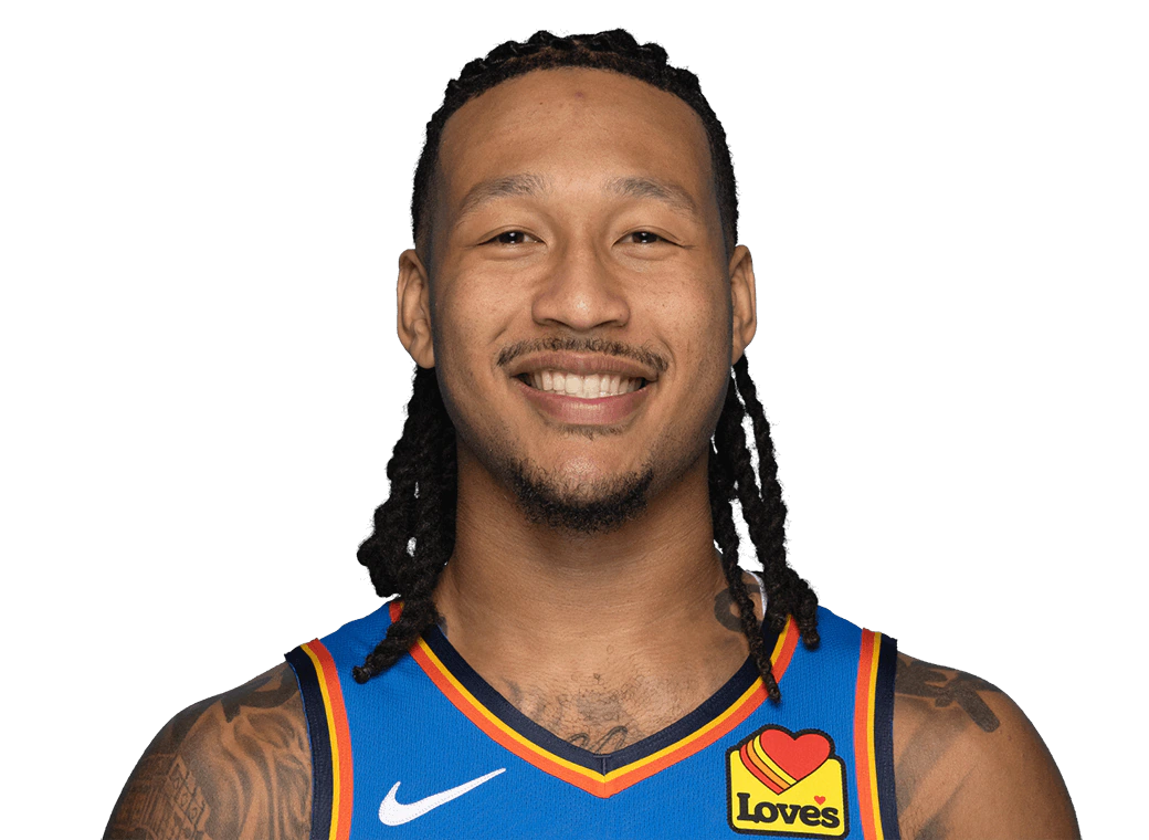 image of Jaylin Williams