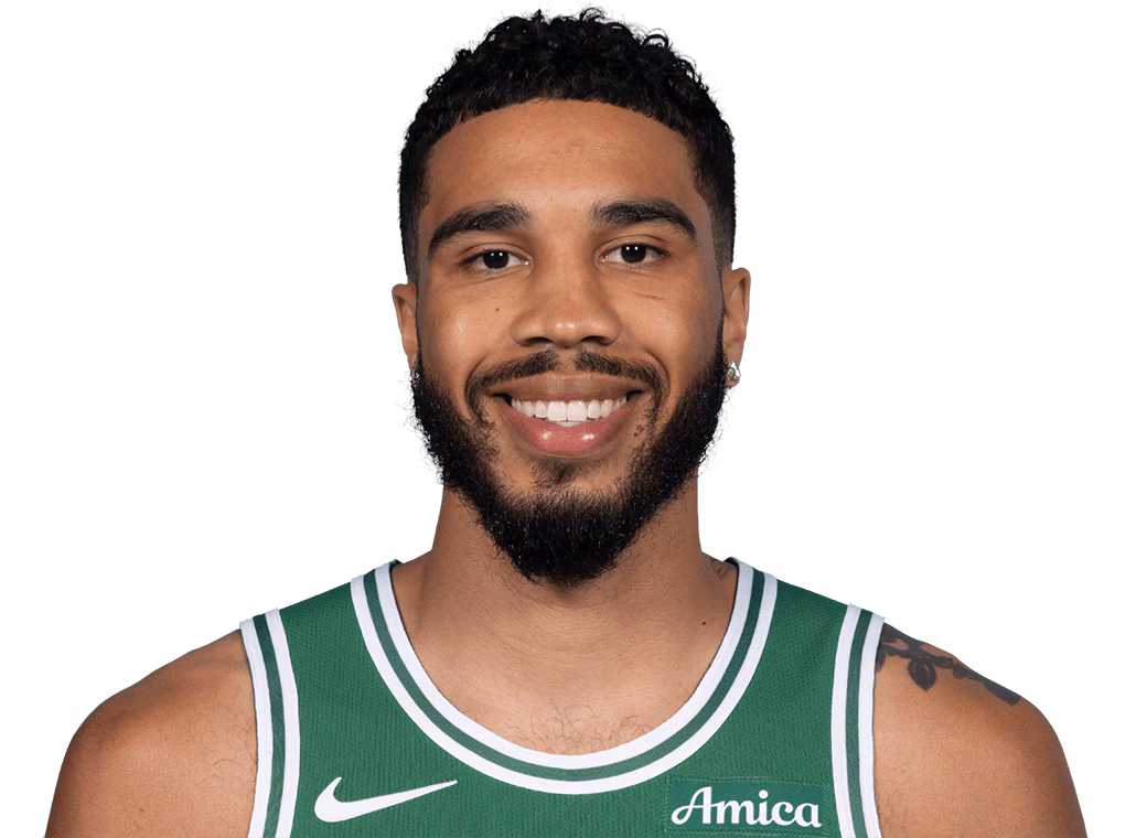 image of Jayson Tatum