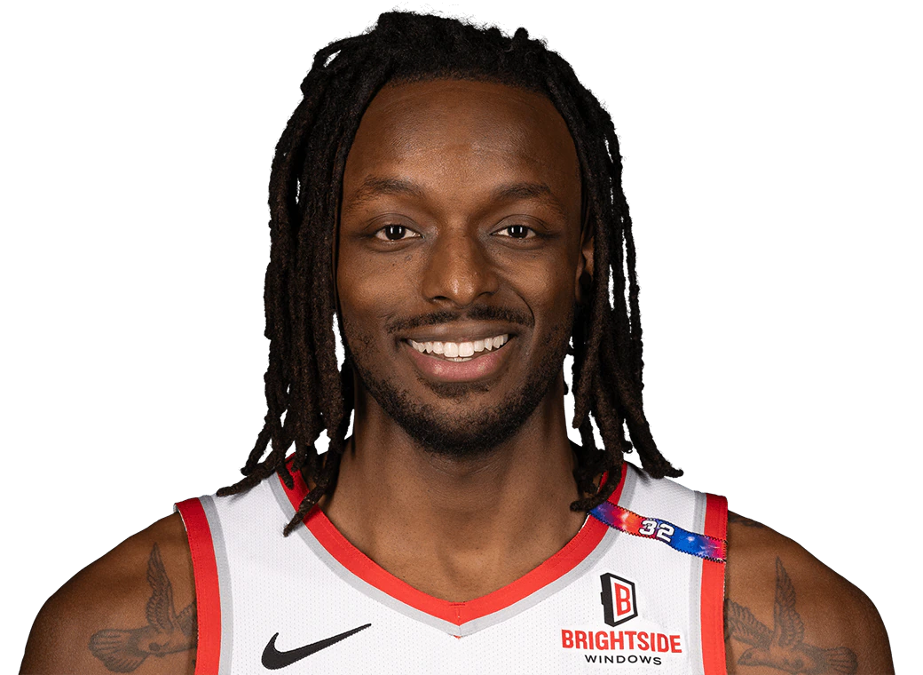image of Jerami Grant