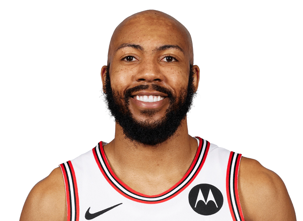 image of Jevon Carter