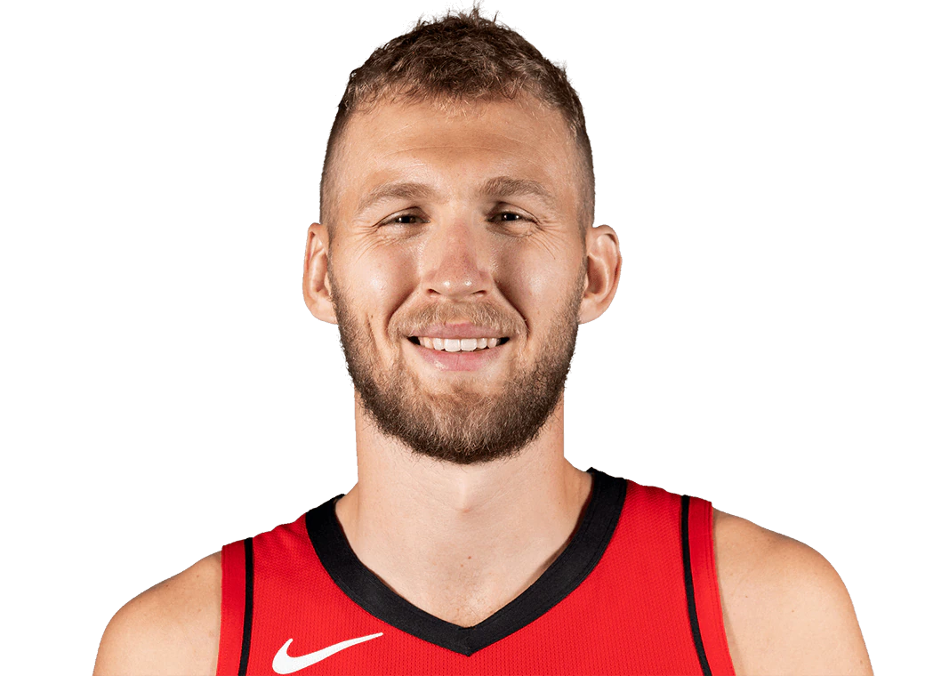 image of Jock Landale