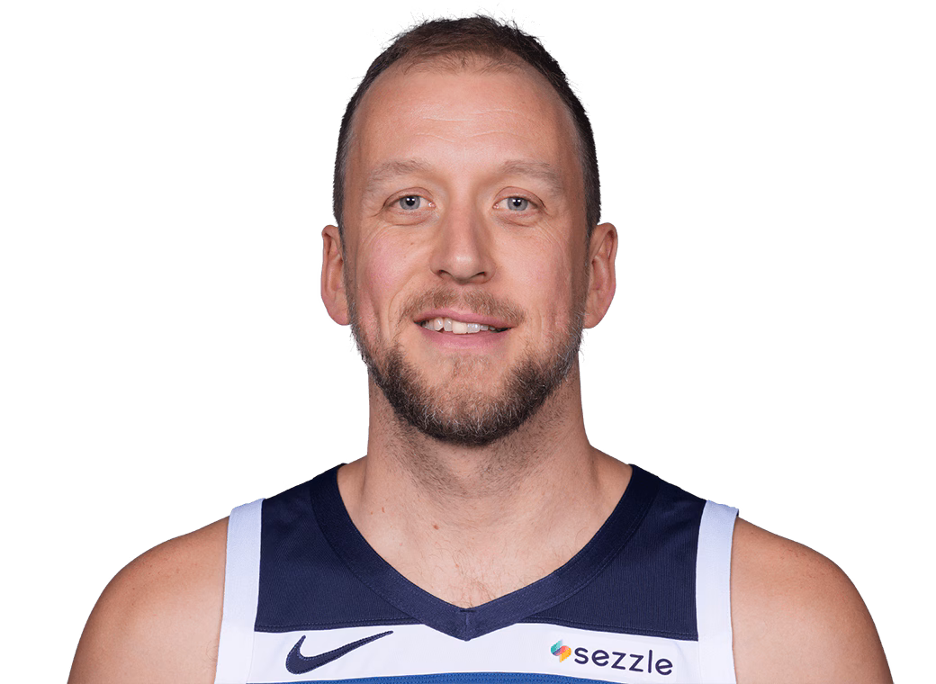 image of Joe Ingles